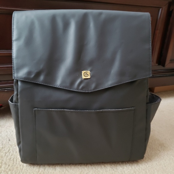 Diaper Backpack - Picture 1 of 5